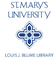 Louis J. Blume Library