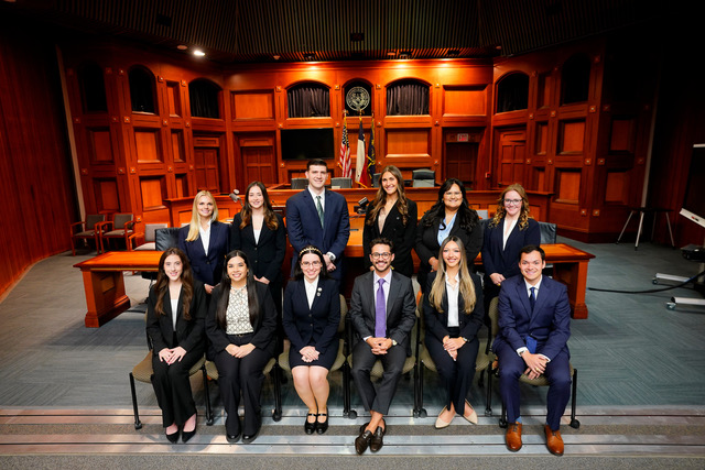 St. Mary's Law Journal