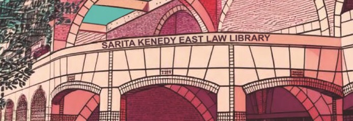 Sarita Kenedy East Law Library Collections