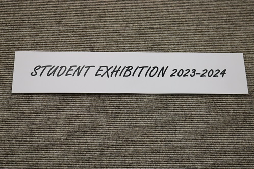 Student Summer Display - 2024