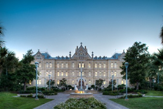 Public Administration Scholarship and Projects