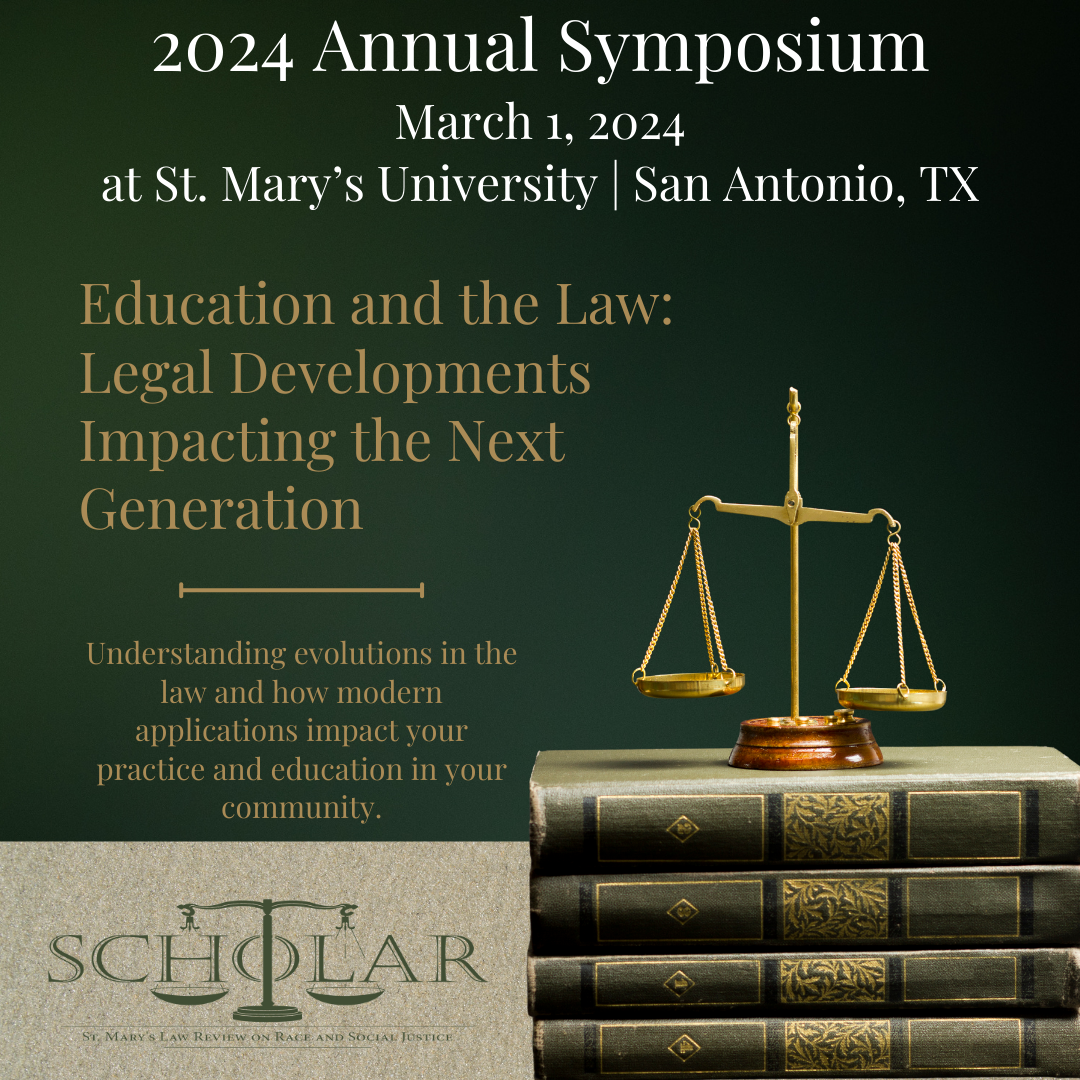 2024 Annual Symposium