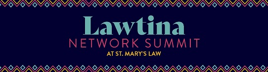 Lawtina Network Summit 2022