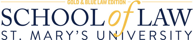 Gold & Blue Law Edition