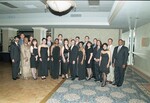 Barrister's Ball, 1999 by St. Mary's School of Law