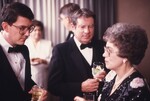 Distinguished Alumni Dinner, 1986 by St. Mary's School of Law