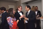 Distinguished Alumni Dinner, 1986 by St. Mary's School of Law