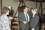 Distinguished Alumni Dinner, 1998 by St. Mary's University School of Law