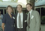 Distinguished Alumni Dinner, 1998 by St. Mary's University School of Law