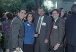 Distinguished Alumni Dinner, 1999 by St. Mary's University School of Law