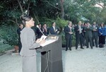 Distinguished Alumni Dinner, 1999 by St. Mary's University School of Law