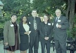 Distinguished Alumni Dinner, 2000 by St. Mary's School of Law