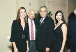 Distinguished Alumni Dinner, 2002 by St. Mary's School of Law