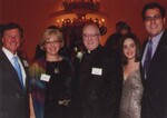 Distinguished Alumni Dinner, 2005 by St. Mary's University School of Law