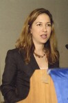 Distinguished Young Alumna Luncheon, 2007 by St. Mary's University School of Law