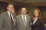 Distinguished Young Alumna Luncheon, 2007 by St. Mary's University School of Law