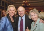Distinguished Alumni Dinner, 2008 by St. Mary's University School of Law