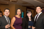 Distinguished Alumni Dinner, 2015 by St. Mary's School of Law