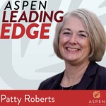 Aspen Leading Edge Podcast, Episode 78: Conversations with Deans: Ronald Weich