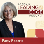 Aspen Leading Edge Podcast, Episode 158: Entertainment Law and Streaming Services with Mark Lee by Patricia E. Roberts