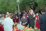Fiesta Farewell, 1998 by St. Mary's University School of Law