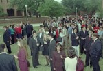 Fiesta Farewell, 1998 by St. Mary's University School of Law