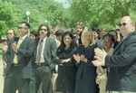 Fiesta Farewell, 1999 by St. Mary's University School of Law