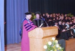 St. Mary's School of Law Graduation, 1995 by St. Mary's School of Law