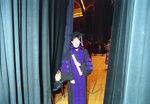 St. Mary's School of Law Graduation, 1995 by St. Mary's School of Law