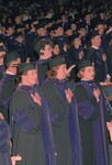 St. Mary's School of Law Graduation and Picnic, 1996 by St. Mary's School of Law