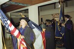 St. Mary's School of Law Graduation, 1998 by St. Mary's School of Law