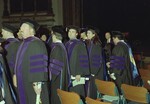 St. Mary's School of Law Graduation, 1998 by St. Mary's School of Law