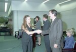 St. Mary's School of Law Graduation, December 1999 by St. Mary's School of Law