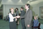 St. Mary's School of Law Graduation, December 1999 by St. Mary's School of Law