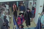 St. Mary's School of Law Graduation, May 1999 by St. Mary's School of Law