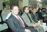 St. Mary's School of Law Graduation, December 2000 by St. Mary's School of Law