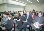 St. Mary's School of Law Graduation, December 2000 by St. Mary's School of Law
