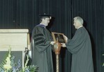St. Mary's School of Law Graduation, May 2000 by St. Mary's School of Law