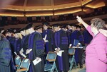 St. Mary's School of Law Graduation, May 2000 by St. Mary's School of Law
