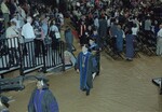 St. Mary's School of Law Graduation, 2003 by St. Mary's School of Law