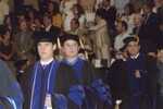 St. Mary's School of Law Graduation, 2006 by St. Mary's School of Law