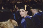 St. Mary's School of Law Graduation, 2006 by St. Mary's School of Law