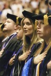 St. Mary's School of Law Graduation, 2007 by St. Mary's School of Law
