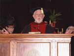 St. Mary's School of Law Graduation, 2008 by St. Mary's School of Law