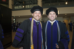 St. Mary's School of Law Graduation, 2014 (December) by St. Mary's University School of Law