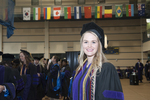 St. Mary's School of Law Graduation, 2014 (December) by St. Mary's University School of Law