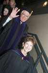 St. Mary's School of Law Graduation, 2014 (December) by St. Mary's University School of Law