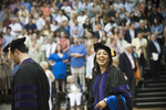 St. Mary's School of Law Graduation, 2014 (December) by St. Mary's University School of Law