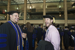 St. Mary's School of Law Graduation, 2014 (December) by St. Mary's University School of Law