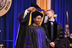 St. Mary's School of Law Graduation, 2019 by St. Mary's School of Law